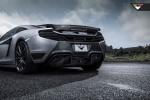 McLaren MP4-VX by Vorsteiner 2014 года